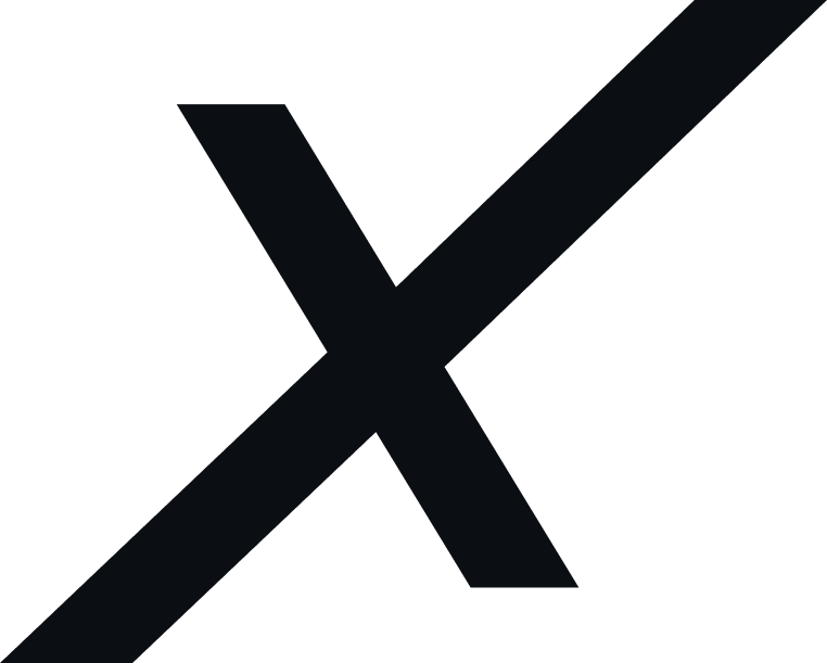 x-shape
